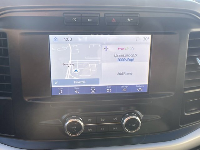 Certified 2021 Ford F150 XLT w/ Equipment Group 301A Mid image 23