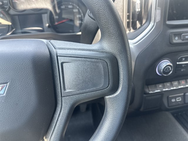 Used 2026 Chevrolet Silverado 1500 Custom AWD/4WD image 19
