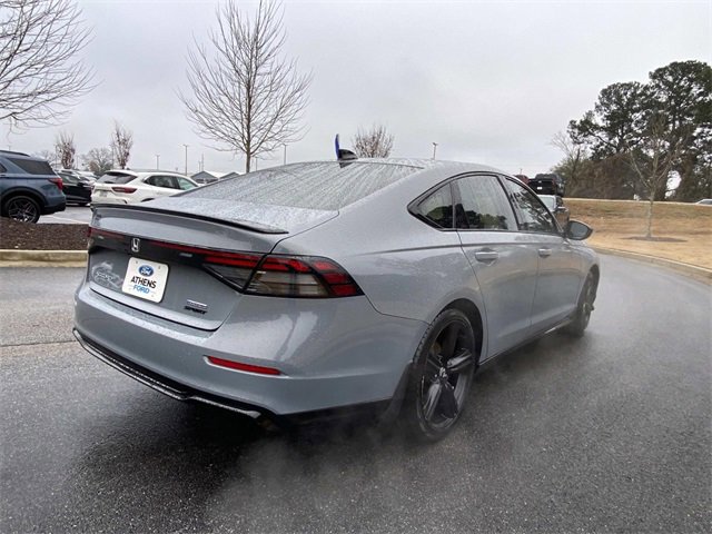 Used 2023 Honda Accord Sport image 5