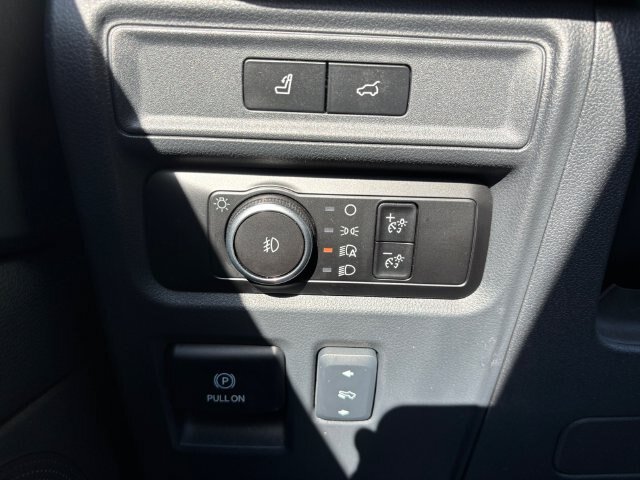 Certified 2023 Ford Expedition Max XLT AWD/4WD image 17