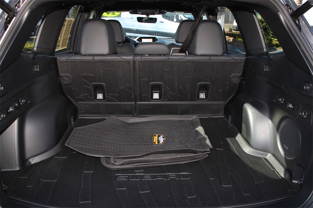Used 2024 Subaru Forester Wilderness w/ Convenience Package image 25