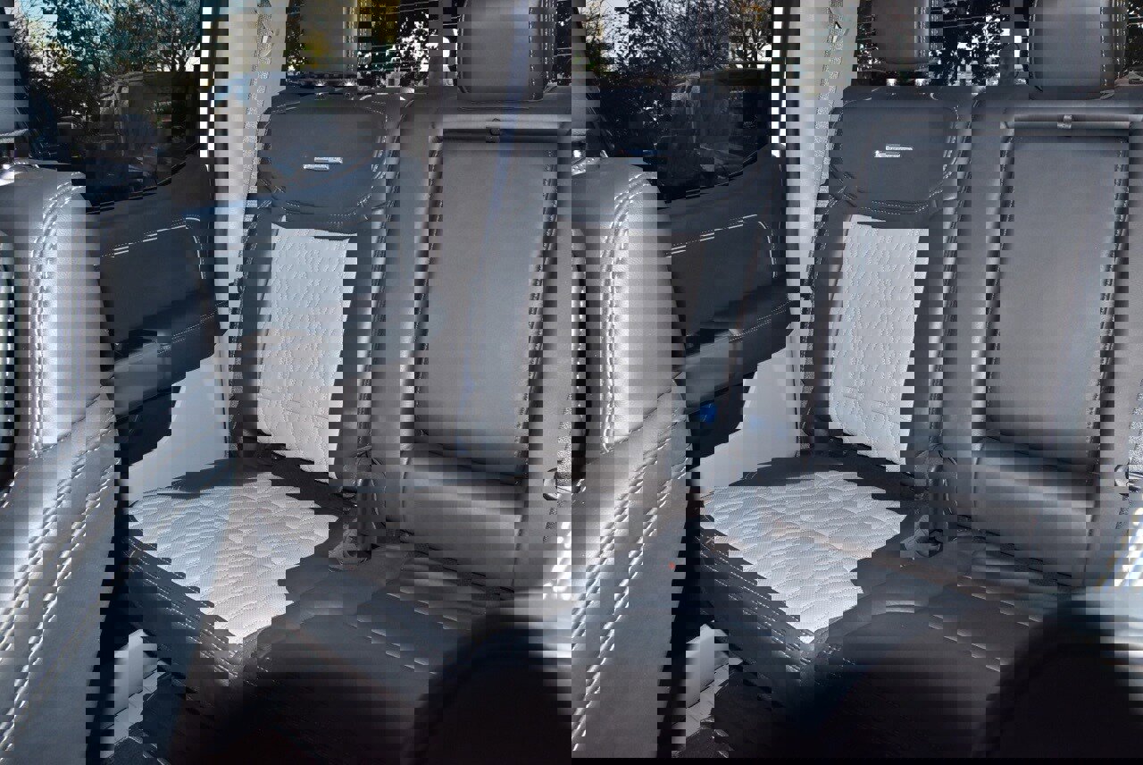 Certified 2024 Ford F250 Limited w/ FX4 Off-Road Package image 19