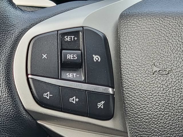 Certified 2023 Ford Explorer XLT w/ Equipment Group 202A AWD/4WD image 34