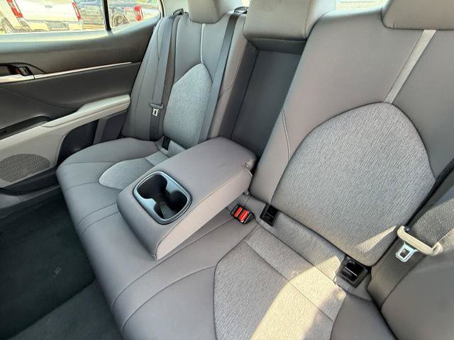 Used 2024 Toyota Camry LE FWD image 23