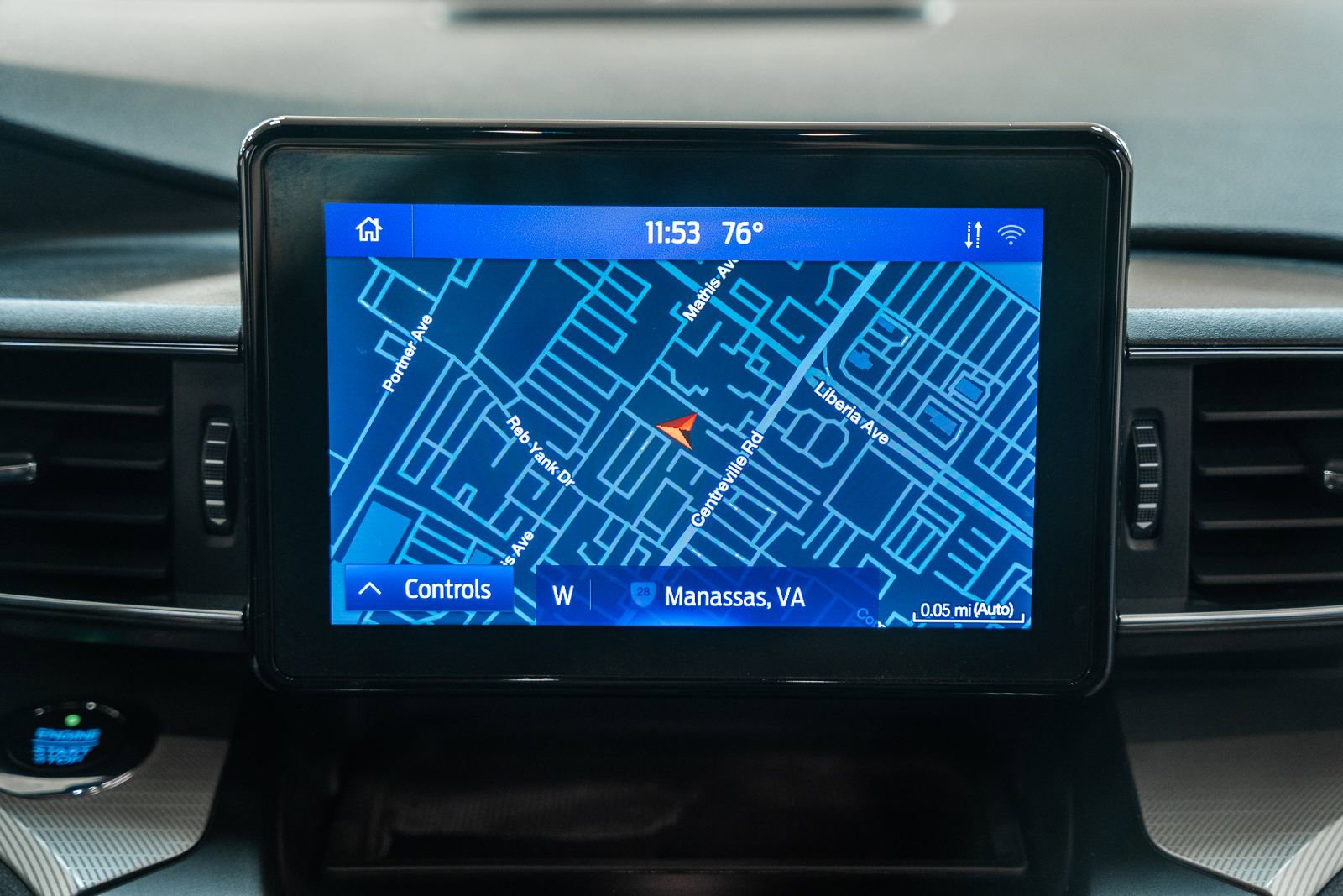 Certified 2020 Ford Explorer XLT w/ Equipment Group 202A image 29