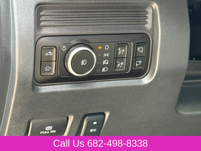 Certified 2025 Ford F250 Lariat AWD/4WD image 23