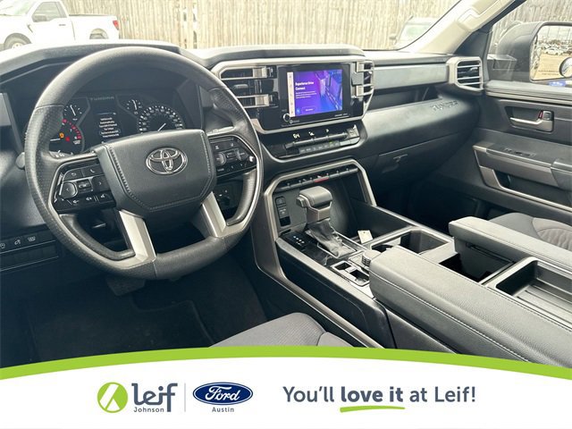 Used 2022 Toyota Tundra SR5 image 35