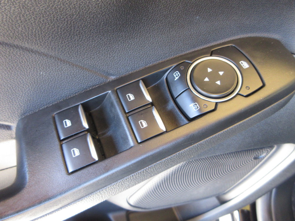 Certified 2023 Ford Escape ST-Line AWD/4WD image 11