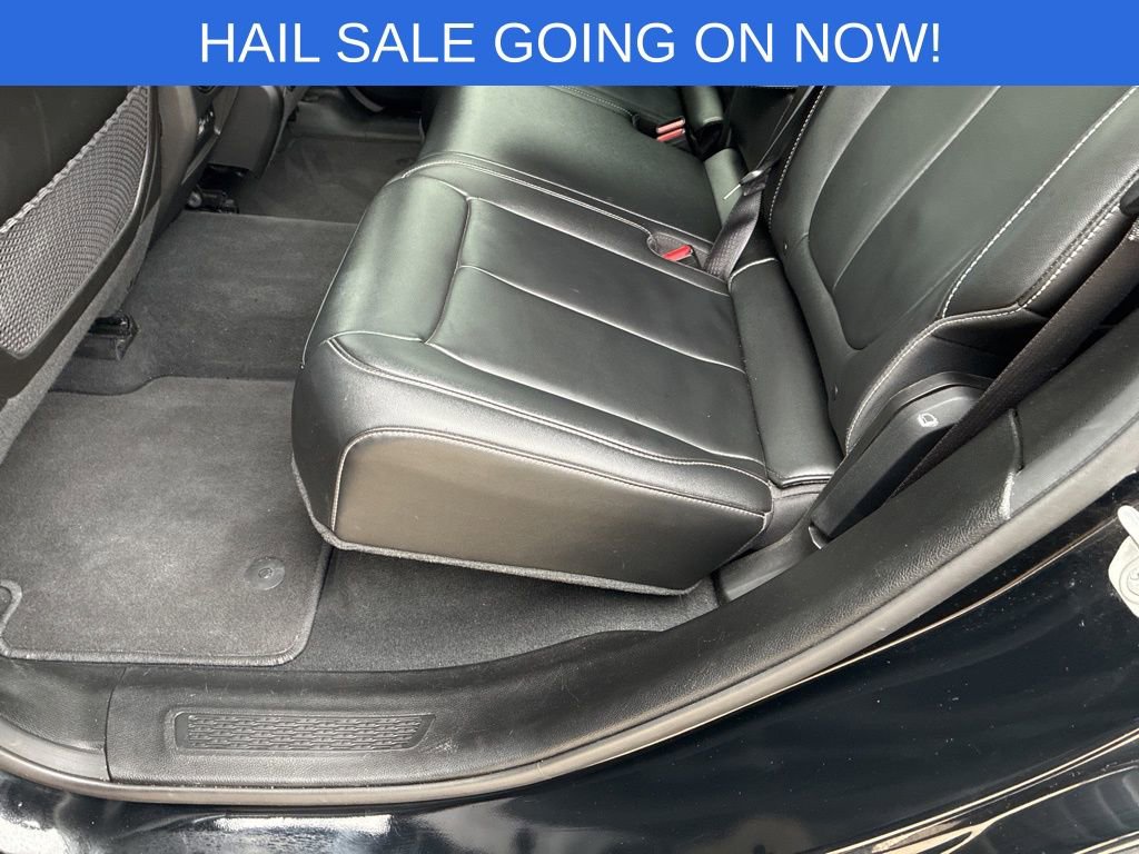 Used 2023 Jeep Grand Cherokee Limited AWD/4WD image 35