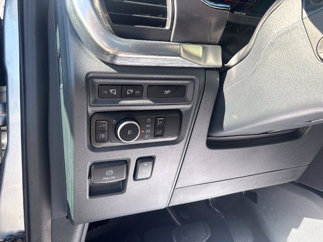 Certified 2023 Ford F150 Lariat w/ Equipment Group 502A High AWD/4WD image 30