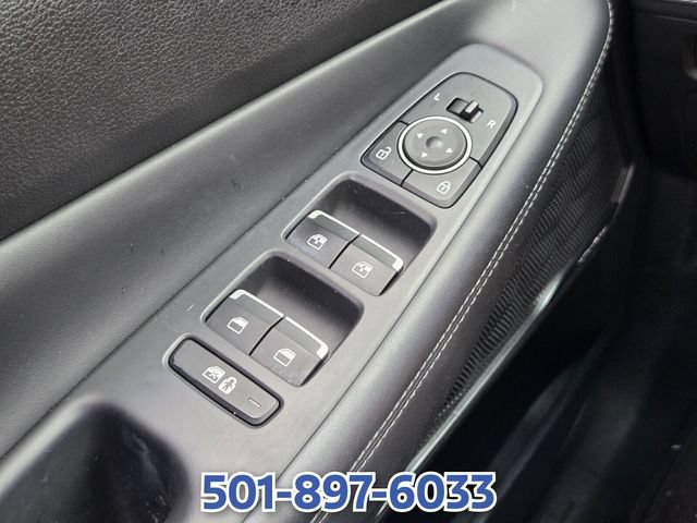 Used 2022 Hyundai Santa Fe SEL w/ Convenience + Premium Package FWD image 25