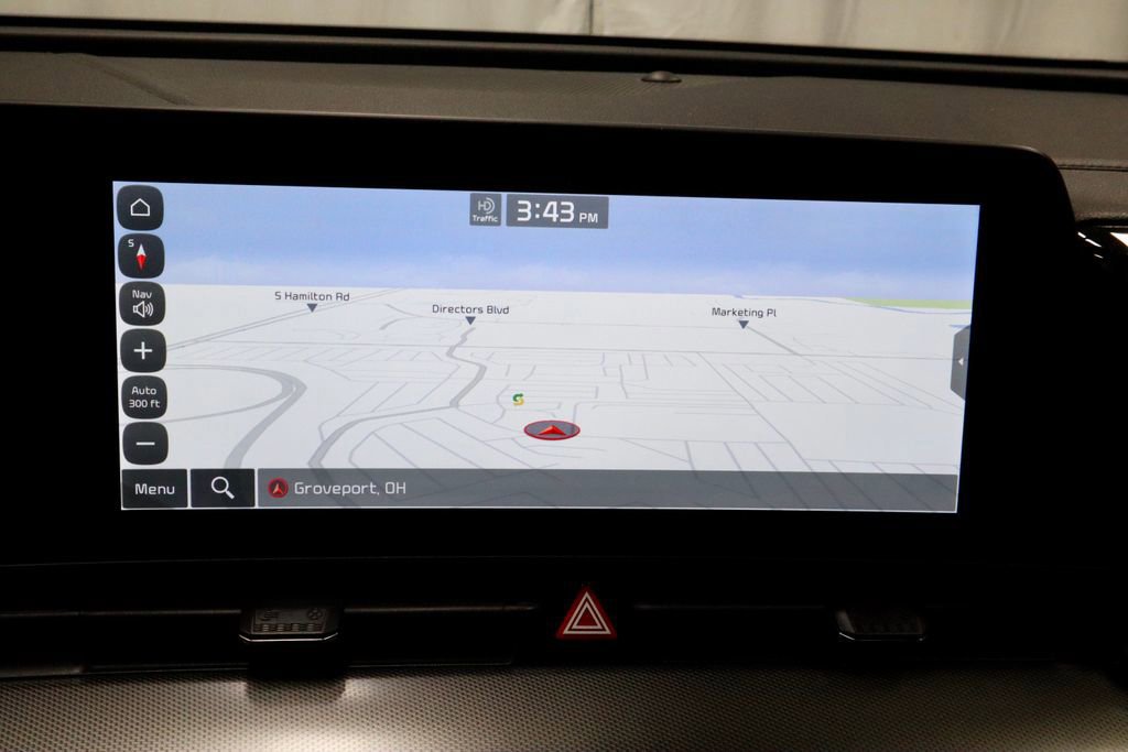 Used 2023 Kia Sportage SX AWD/4WD image 10
