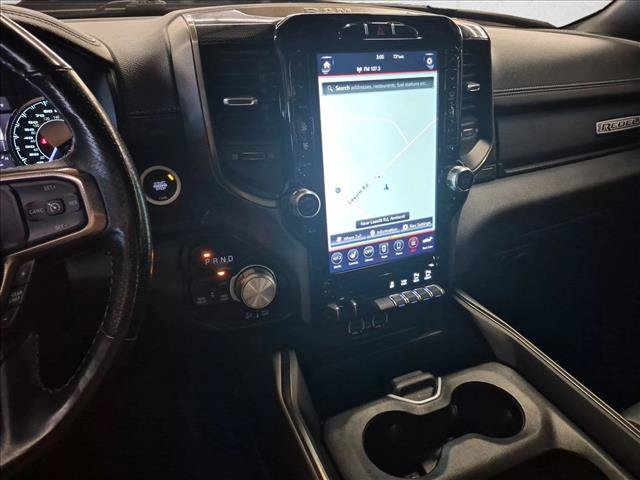 Used 2021 RAM 1500 Rebel w/ Level 2 Equipment Group AWD/4WD image 15
