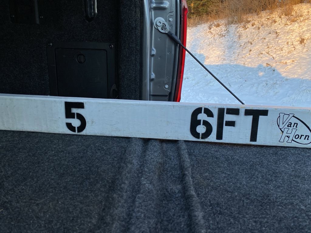 Certified 2024 Ford F150 XLT w/ Equipment Group 303A High image 19