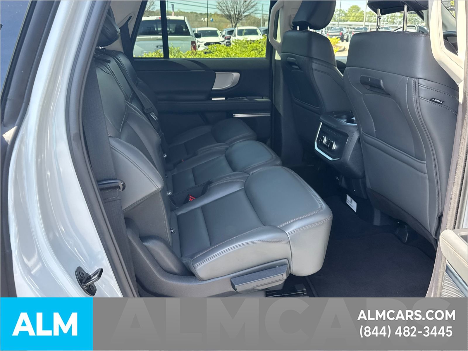 Certified 2025 Ford Expedition Max Active image 18