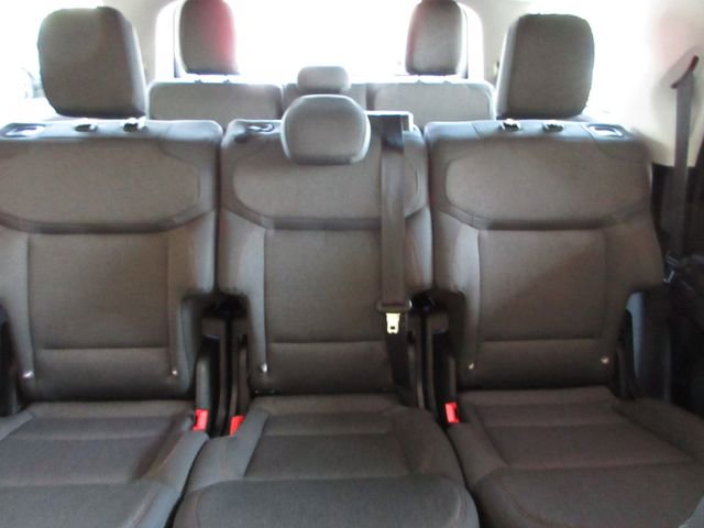 Certified 2025 Ford Expedition Active RWD image 20