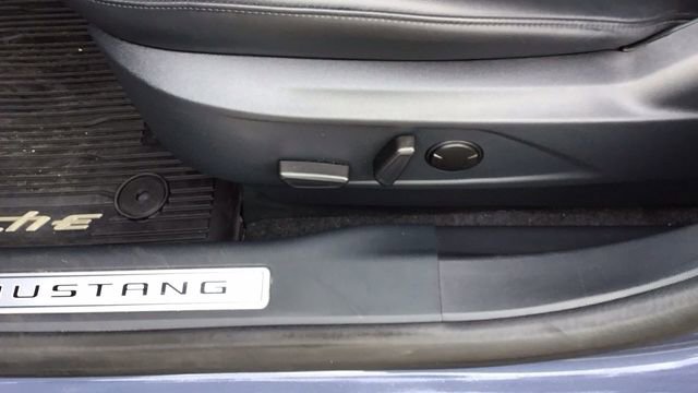 Certified 2021 Ford Mustang Mach-E Premium image 17