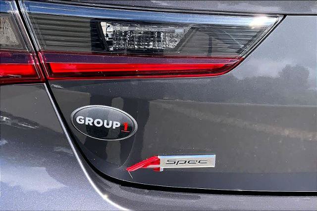 Used 2022 Acura ILX FWD image 33