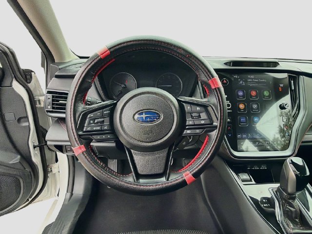 Used 2024 Subaru Legacy Limited AWD/4WD image 36