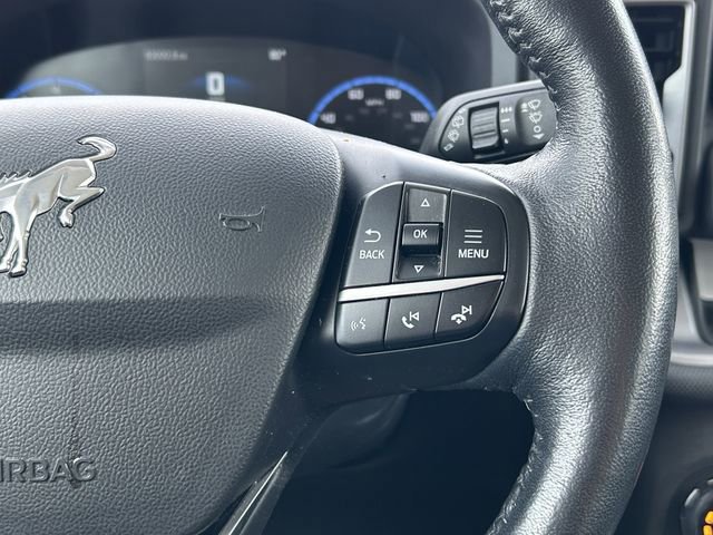 Certified 2022 Ford Bronco Sport Big Bend w/ Convenience Package image 18