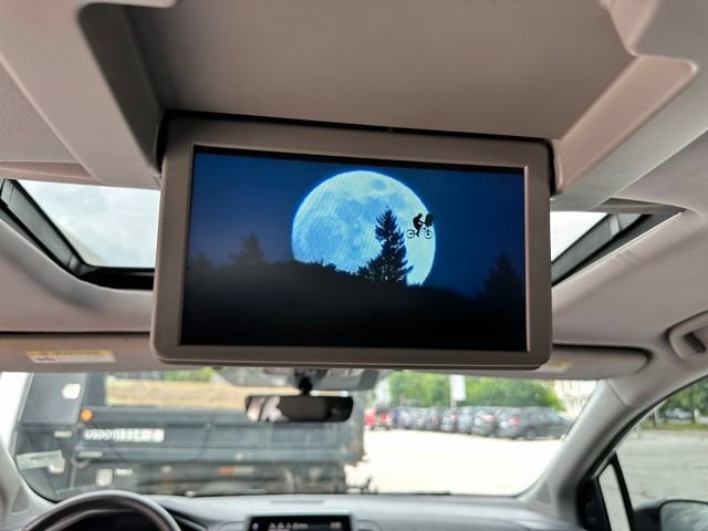 Used 2019 Honda Odyssey EX-L image 54