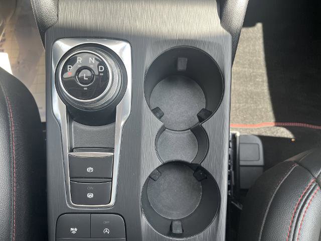 Certified 2022 Ford Escape SEL w/ SEL Stealth AWD Package image 16