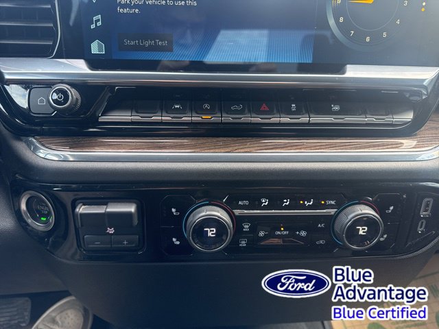 Used 2023 Chevrolet Silverado 1500 RST w/ Rally Edition AWD/4WD image 23