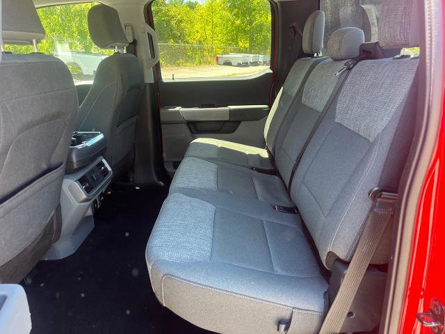 Certified 2022 Ford F150 XLT w/ Trailer Tow Package AWD/4WD image 20