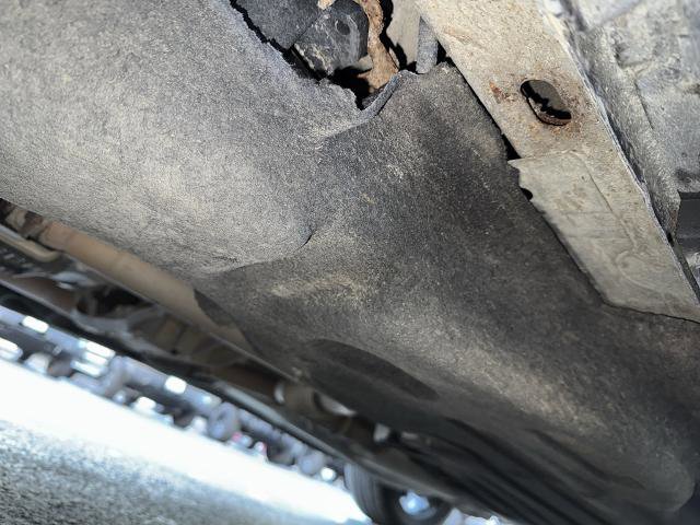 Certified 2020 Ford Explorer ST w/ ST Street Pack image 38