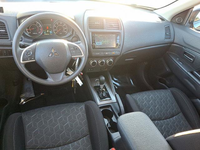 Used 2021 Mitsubishi Outlander Sport ES image 11