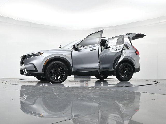 Used 2023 Honda CR-V Sport Touring image 56