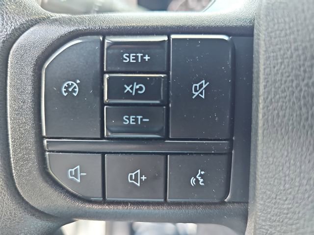 Certified 2025 Ford F250 XLT w/ FX4 Off-Road Package AWD/4WD image 17