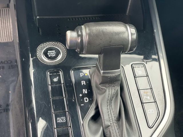 Used 2023 Kia Niro EX FWD image 18