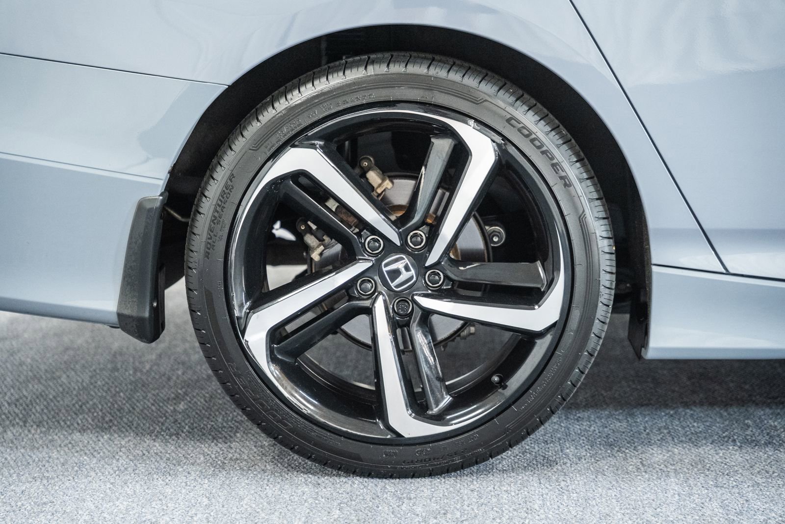 Used 2021 Honda Accord Sport Special Edition image 22