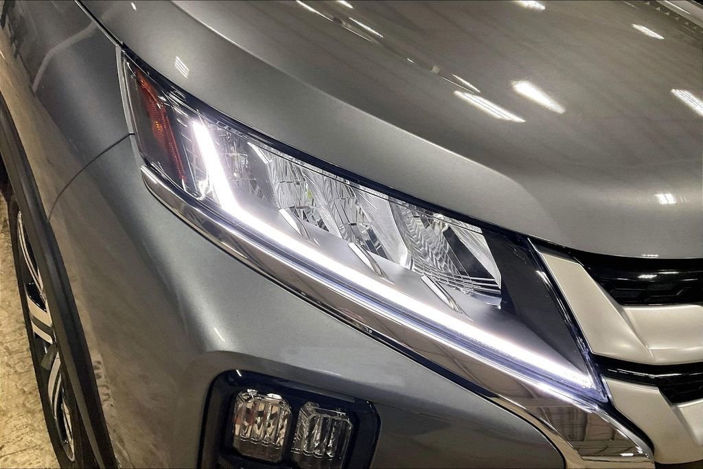 Used 2025 Mitsubishi Outlander Sport SE image 26