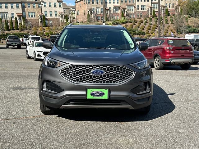 Certified 2024 Ford Edge SEL w/ Convenience Package image 8