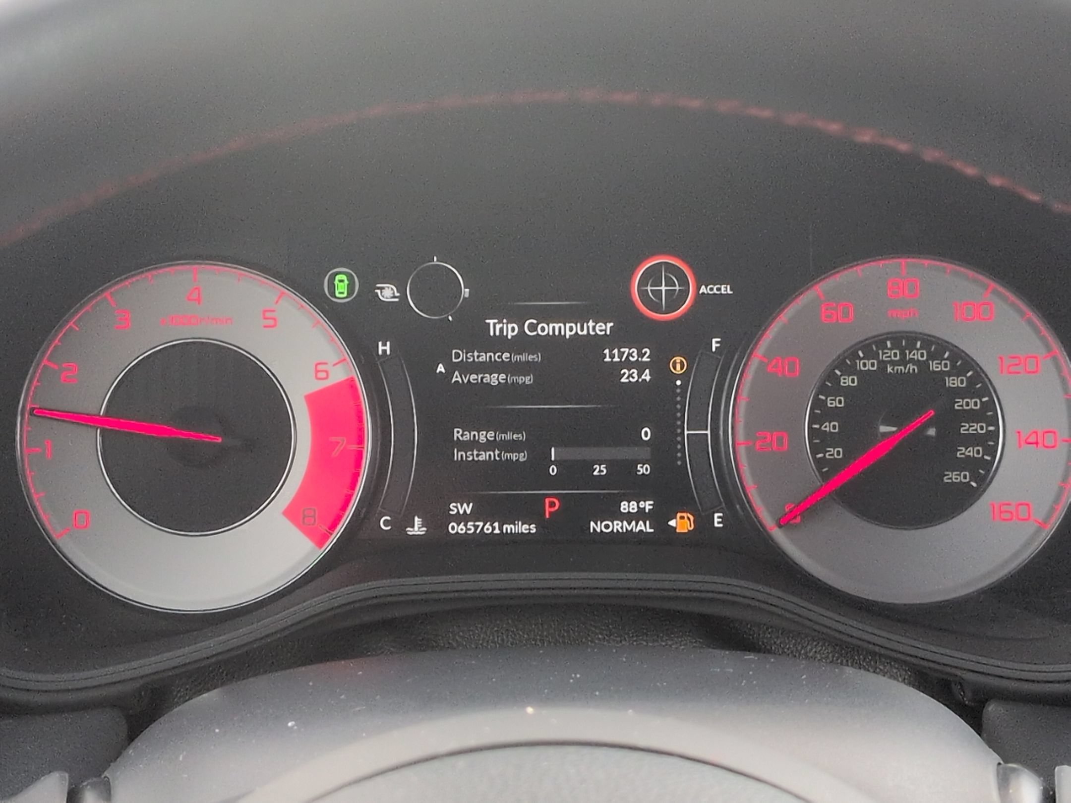 Used 2023 Acura TLX Type S AWD/4WD image 20