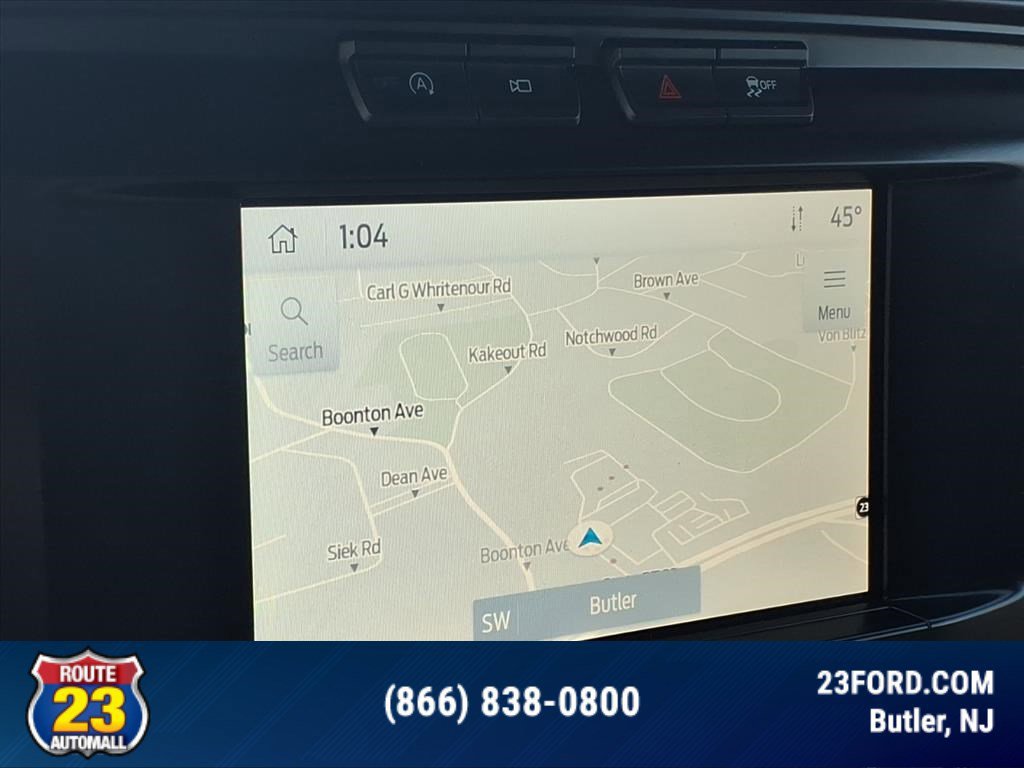 Certified 2023 Ford F150 XL w/ STX Appearance Package image 16