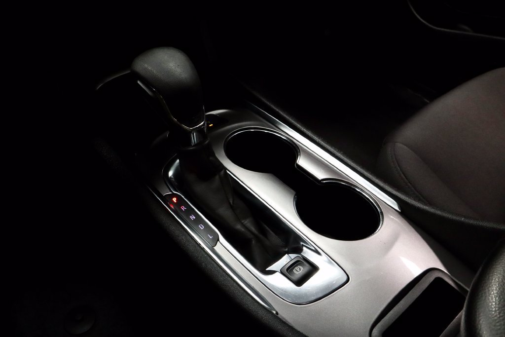 Used 2024 Chevrolet Malibu LT FWD image 30