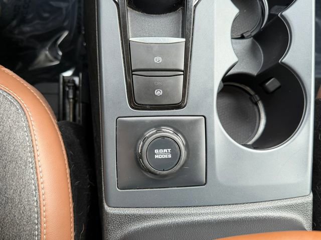 Certified 2021 Ford Bronco Sport Outer Banks image 25