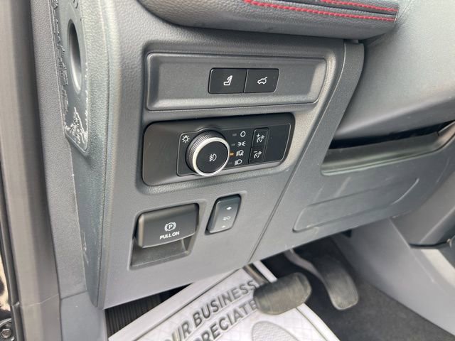 Certified 2024 Ford Expedition Limited AWD/4WD image 10