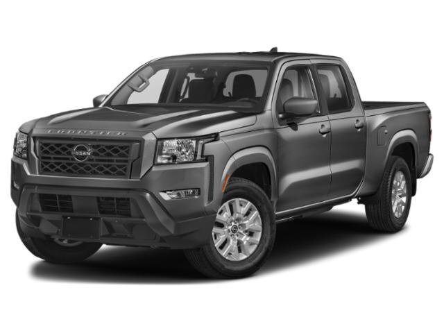 Used 2023 Nissan Frontier SV w/ Tow Package