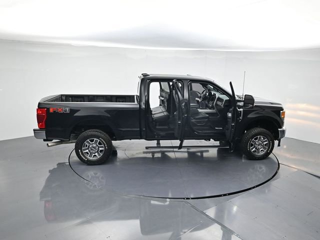 Certified 2022 Ford F250 Lariat w/ Lariat Value Package image 42