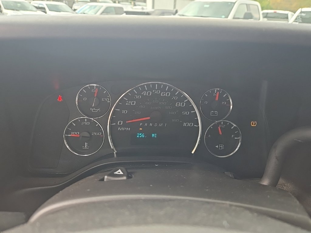Used 2024 GMC Savana 3500 w/ Driver Convenience Package RWD image 11