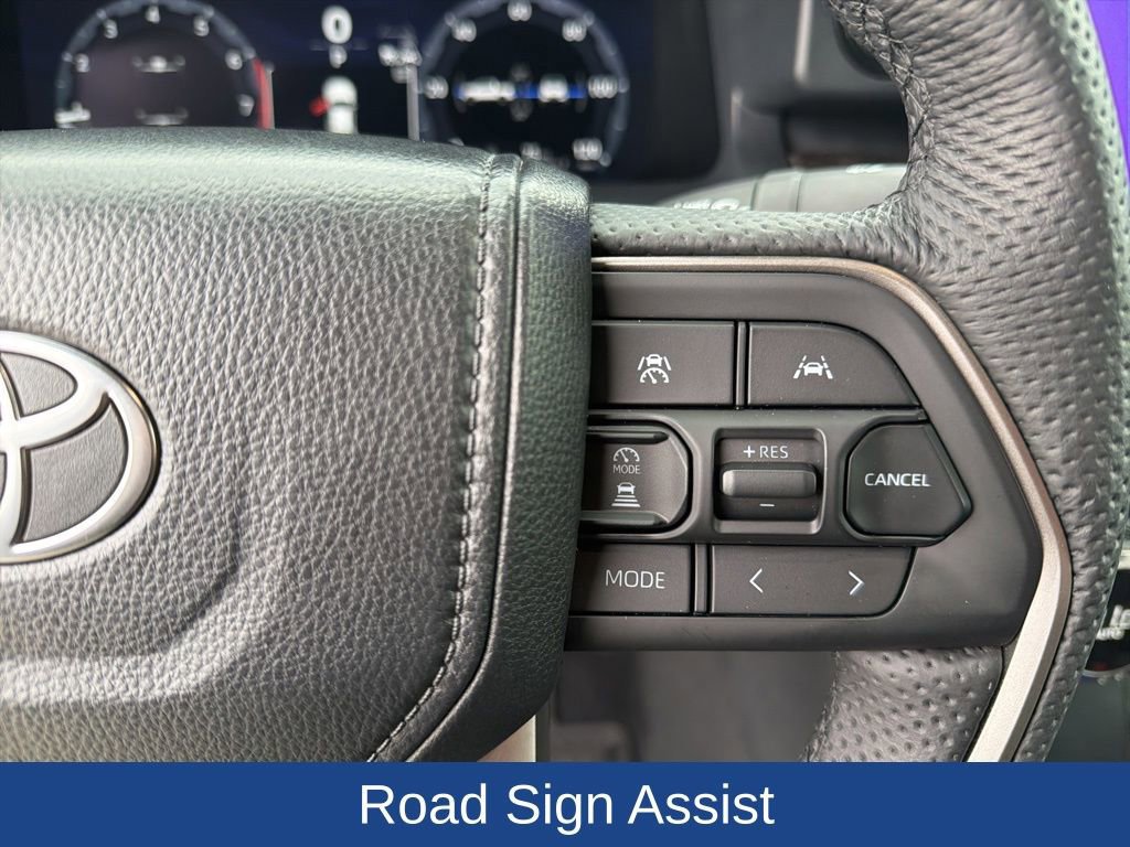 Used 2024 Toyota Tacoma Limited image 20