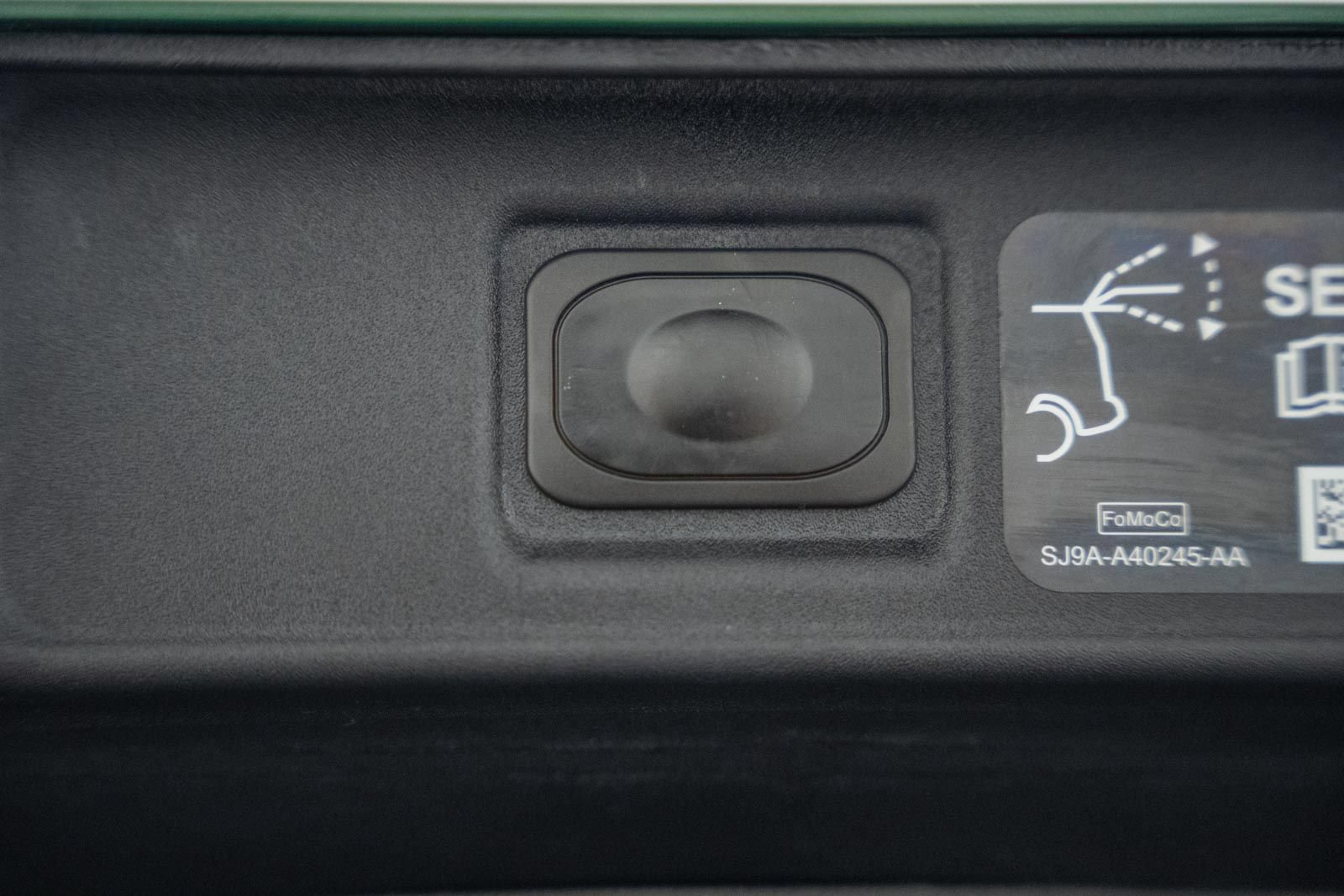 Certified 2025 Ford Mustang Mach-E Premium AWD/4WD image 11