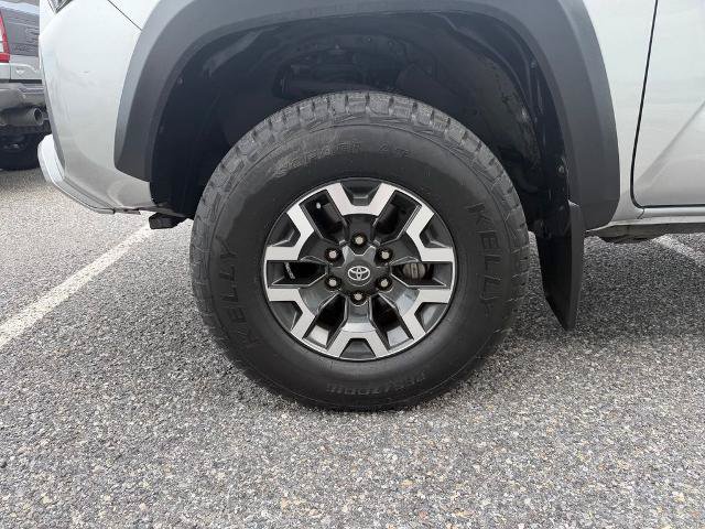 Used 2023 Toyota Tacoma TRD Off-Road AWD/4WD image 22