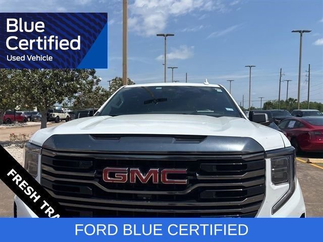 Used 2023 GMC Sierra 1500 AT4 w/ Technology Package AWD/4WD image 6
