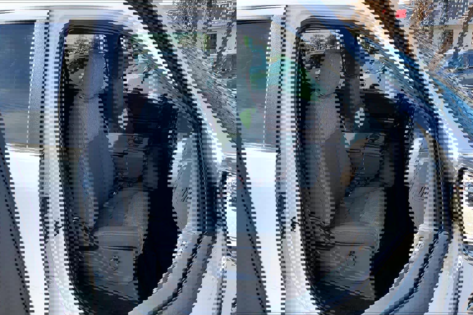 Certified 2023 Ford F150 XLT image 10