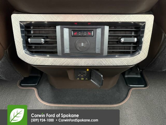 Certified 2025 Ford F450 King Ranch image 16